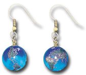 The Natural Earth Earrings